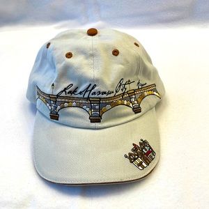 Ball cap, Lake Havasu City